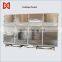 Biscuit machinery