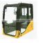 Supply kobelco sk200-7 new or Used Excavator Cab and cabin glass