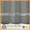 Aluminum low carbon steel plate perforated metal sheet galvanized perforated mesh