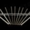3MM Stainless steel shafts used for DIY toy car robort with good price