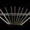 3MM Stainless steel toy car shaft, length 200MM or 300MM