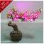 Led Light 40cm Christmas/wedding Tree With Flower Home Decorated