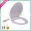 Toilet seat cover high quality energy saving toilet heated seat