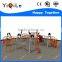 Kids Indoor Climbing Wall Preschool Equipment