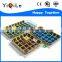enclosure trampoline tent economic trampoline cover for trampoline