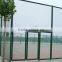 Factory direct selling sports field fence / temporary fence / garden fence oh you only guarantee that the integrity of the first