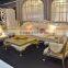 2015 royal furniture living room sofa set, Dubai Guest room Hotel sofa