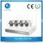4ch CCTV Camera Kits