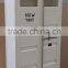 IRON CONTAINER COLL. 2-DOOR CABINET