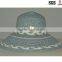 2015 cute cheap children straw hats