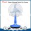 Factory Price Summer Air Cooling Best Sell Mini Rechargeable Table Fan