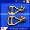 Metal steel galvanized double J hook