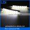 Universal Car Led Daylight 8Led Flexible Daytime Running Light