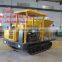 New product! hydraulic seeder
