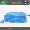 Blue samsung S5 usb cable micro usb 3.0 cable