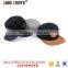 2016 hot sale 6 panel leather patch custom snapback caps