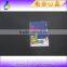 High Quality 125KHZ Preprinted TK4100/EM4100 Plastic ID Card