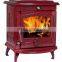 indoor wood heater, cast iron wood burning stoves, wood stove with boiler