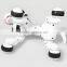 2.4G Radio Remote Control Smart Dog Wireless Remote Control Dog