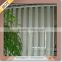 Wholesale Custom Blue Garage Window Blinds/New Design Vertical Blinds