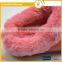 Australia cheap women high quality winter warm house leather slipper shoes