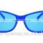 Modern design colored plastic cheap sunglasses for kids