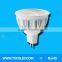 gu10 mr16 e27 6500k 7w COB led bulb lighting