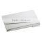 Aluminium Business name Card Holder