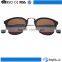 Novelty style metal temple sunglasses 2016 women vintage