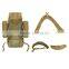 50-70L Hiking Usage Camping Military Tactical Backapck Bags
