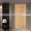Hot sales melamine door bedroom wooden door designs