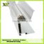 Hight quality 6063 aluminum series assembly line aluminum for lightbox