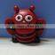 2015 Promotion animals shaped stress toy
