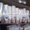flexo printing custom logo printed disposable cheap paper cups