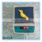 rubber bird shaped baloon
