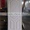 economic white primer folding door