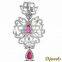 Diamond Necklace sets, Gold Necklace sets, wedding necklace sets