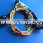Factory Custom OBD2 Wiring Harness with Housing + Car Maker Female Connector