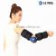 CE FDA Approved elbow support orthopedic elbow brace for Soft tissue injury