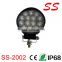 4" 42W Agriculture Vehicles LED Work Light