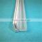 Cheap pvc granules for door seals