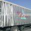 Soft Container Side Curtain
