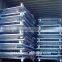 Foldable Wire Galvanized Storage Cage/Basket