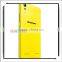 5.0" Android 4.4 Smartphone MSM8916 Quad-Core 1+16GB 2+8MP 4G LTE Lenovo K3-W Smartphone Yellow