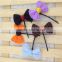Bobby Pin with Bow for Girls Hair Clips Children Hair Accessories Girls Bobby Pin with Flowers 14colors IN STOCK