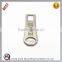 Wholesale Custom Pull Tail Clip Zipper Pull Tabs