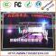 Titans New technology Transparent Screen curve led display scre,led display screen,outdoor advertising led display screen prices