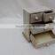 4 Draw Hot Sale Wooden Box for Jewelry or Watch Storage Box