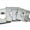 Square Washer/din436 Square Washer/stainless Steel Square Washer