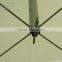6mx6m promotional high top tension tent for outdoor campings